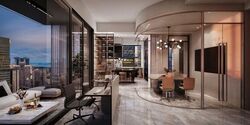 Midtown Bay (D7), Apartment #623198031